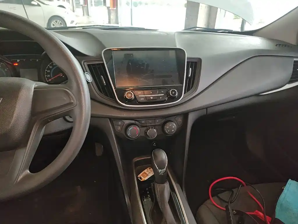 Chevrolet Cavalier — миниатюра 13