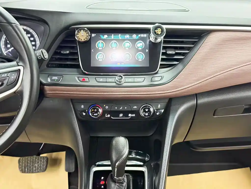 Buick GL6 — миниатюра 17