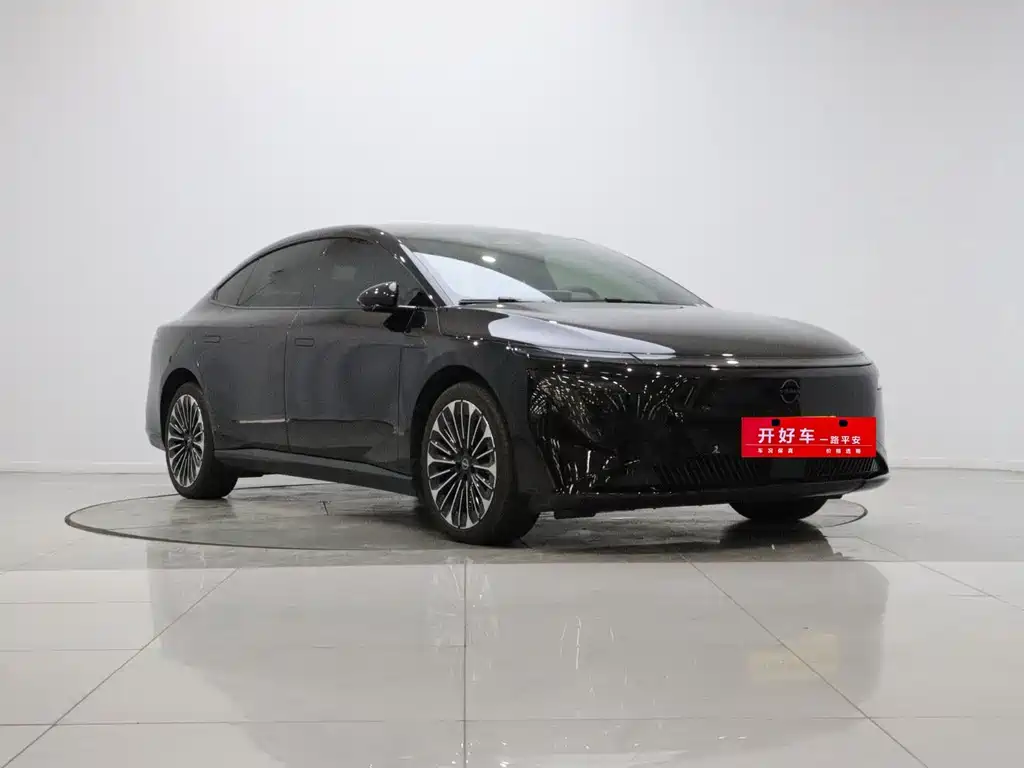 Nissan N7 — миниатюра 2