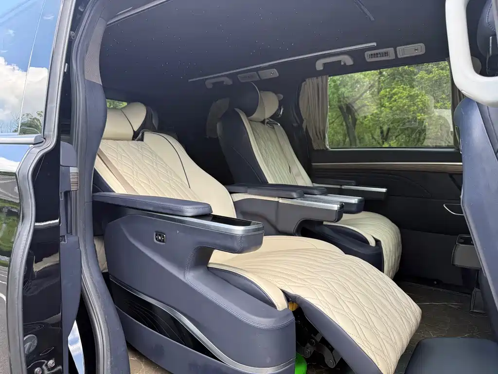 GAC Motor Trumpchi M8 — миниатюра 12