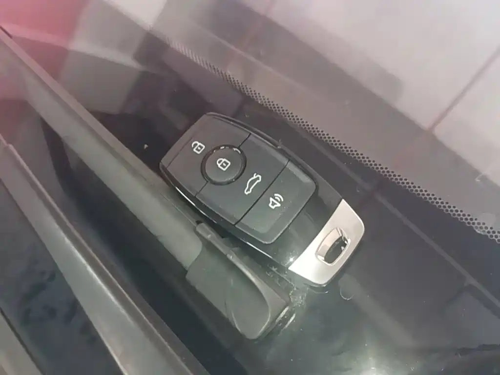 Honda Envix — миниатюра 9