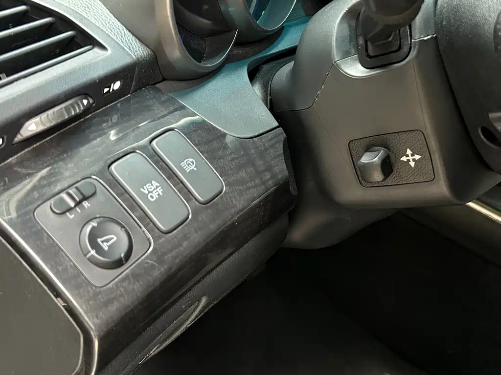 Acura MDX — миниатюра 7