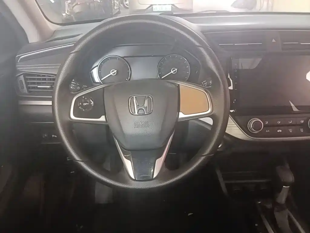 Honda Envix — миниатюра 11