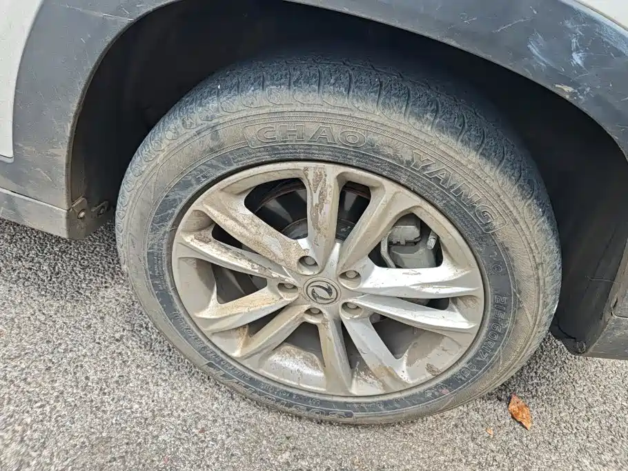 Fengguang Fengguang S560 — миниатюра 6