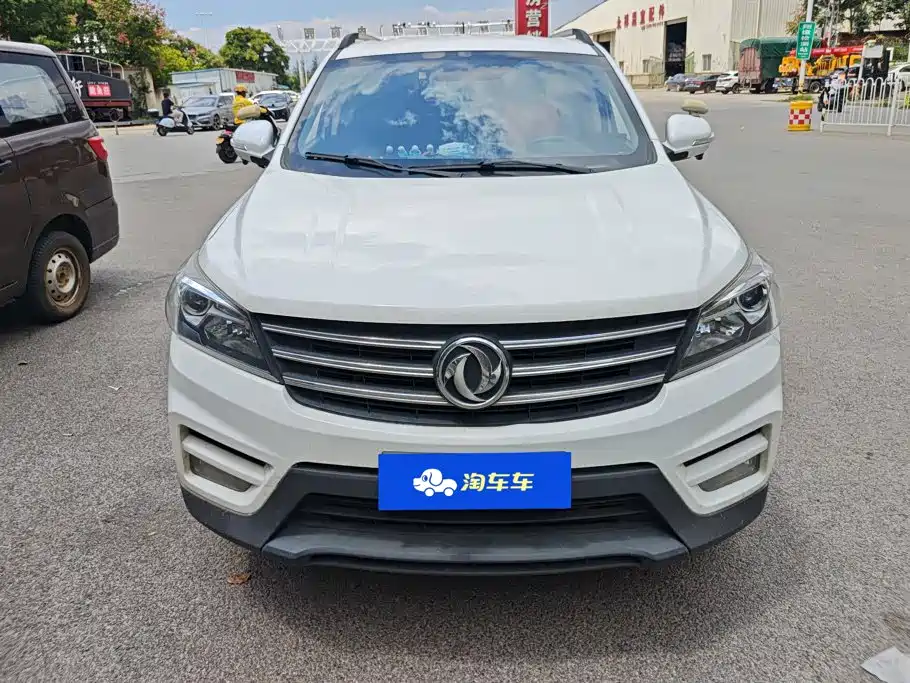 Fengguang Fengguang S560 — миниатюра 2