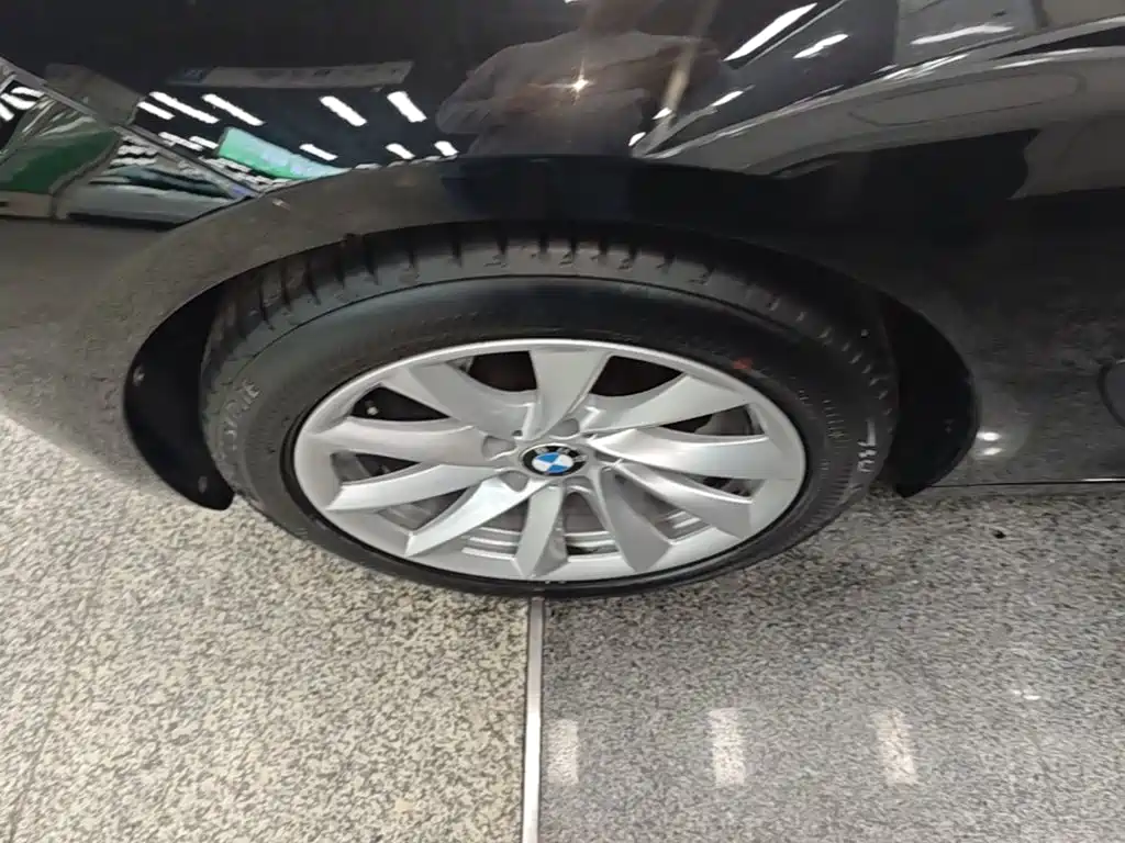 BMW 3 Series GT — миниатюра 23