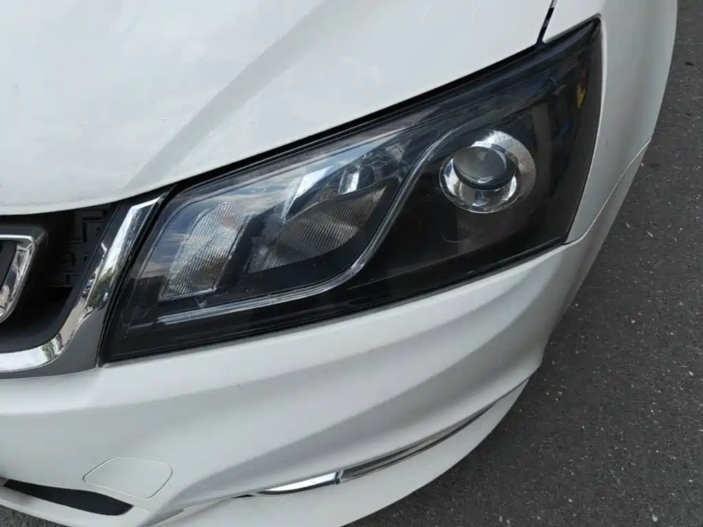 Geely Emgrand — миниатюра 24
