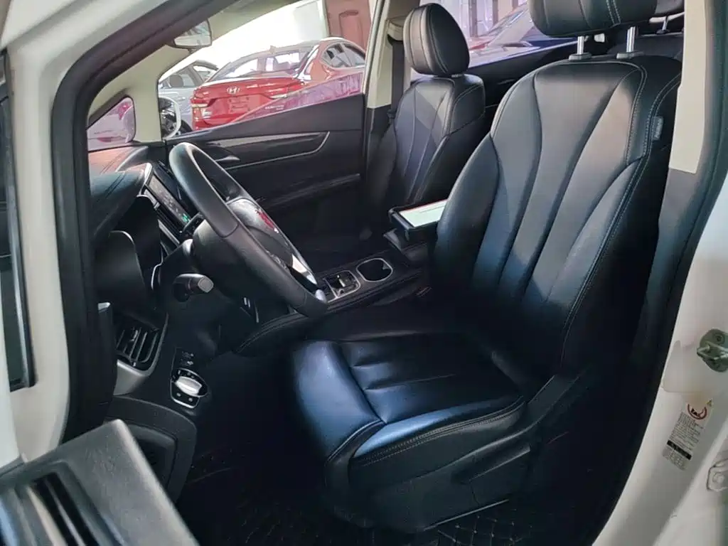 BYD MAX — миниатюра 15
