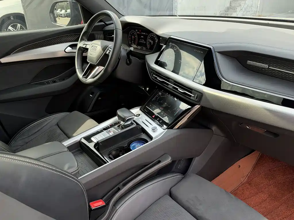 Audi Q6 — миниатюра 17