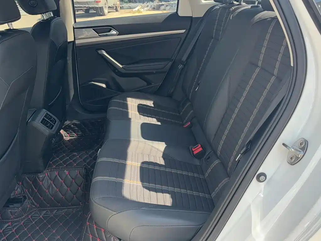 Volkswagen Lavida — миниатюра 15
