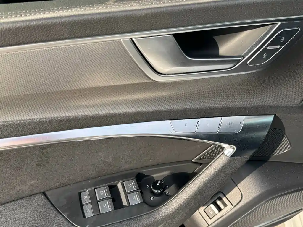 Audi A7 — миниатюра 29