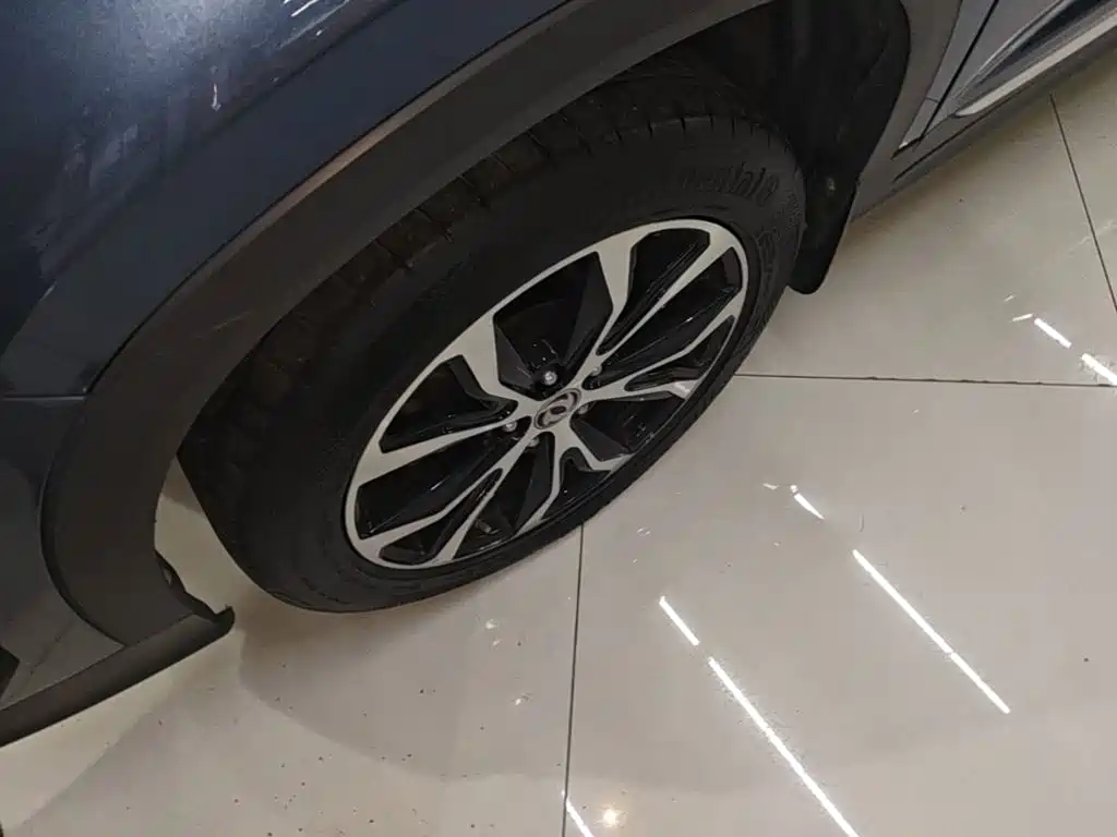 Fengxing X5 — миниатюра 23