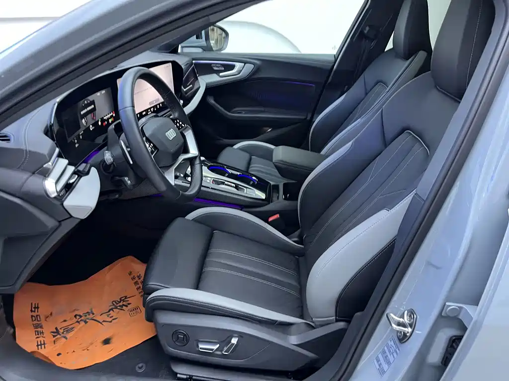 Audi A5L — миниатюра 6
