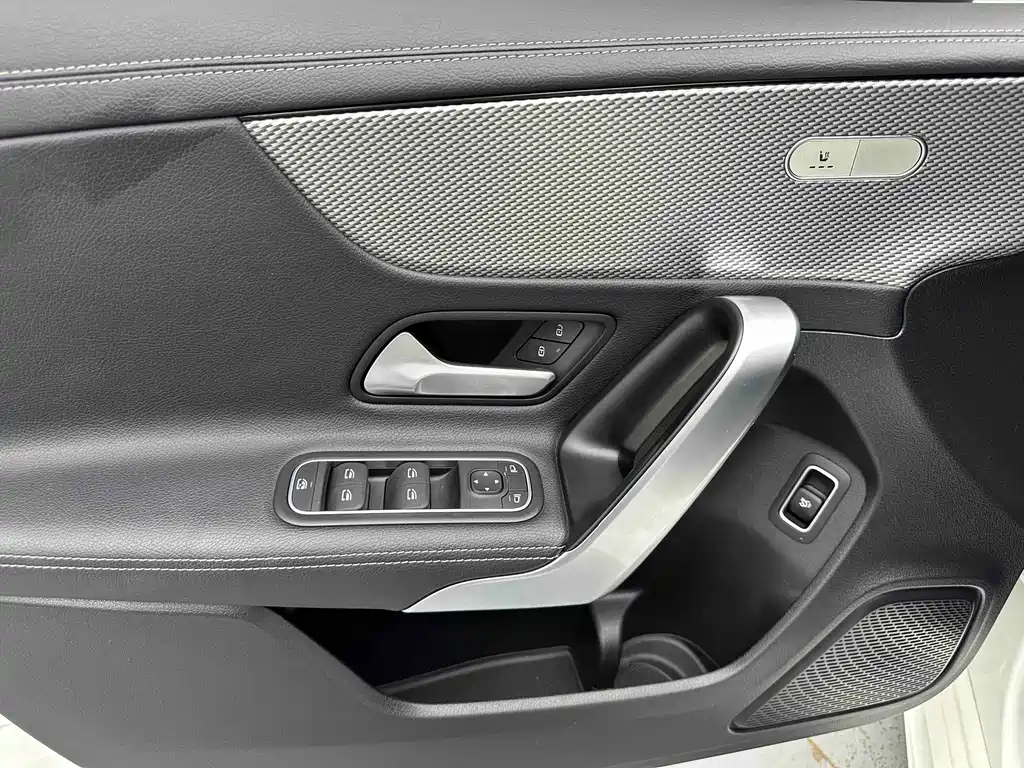 Mercedes-Benz A-Class A 2022 A 180 L Sport