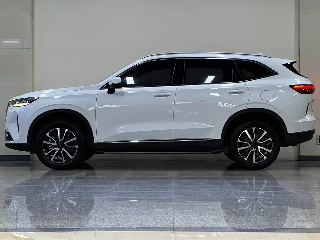 Haval H6 — миниатюра 4