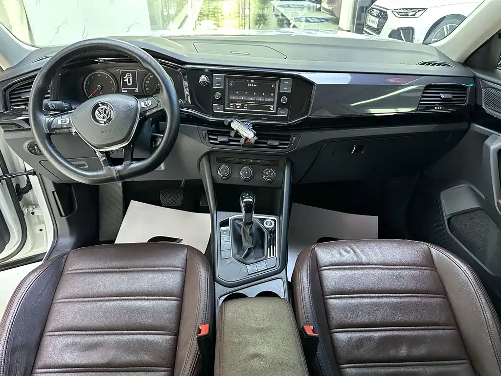 Volkswagen Tayron — миниатюра 8