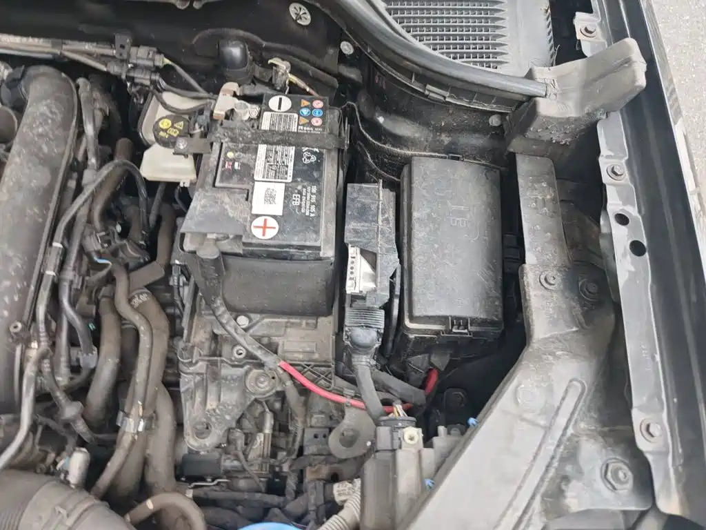 Volkswagen Tharu — миниатюра 21