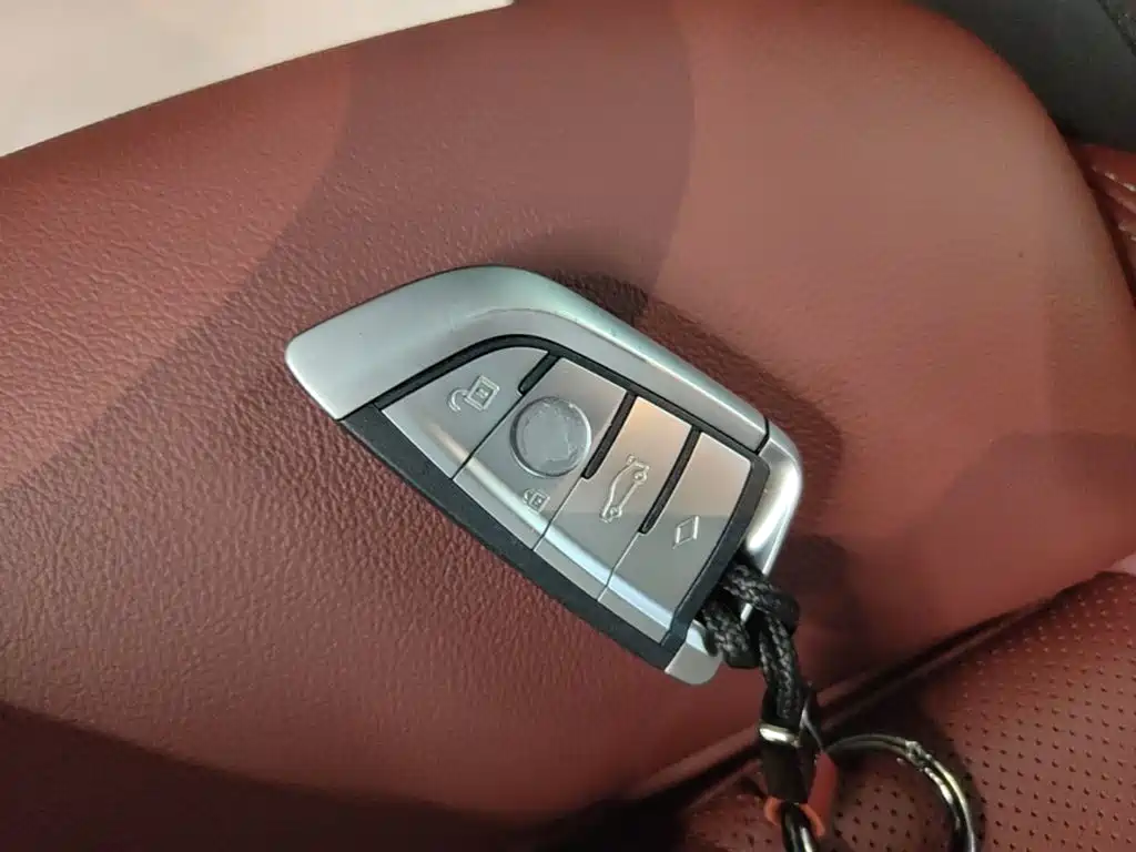 BMW 3 Series — миниатюра 9