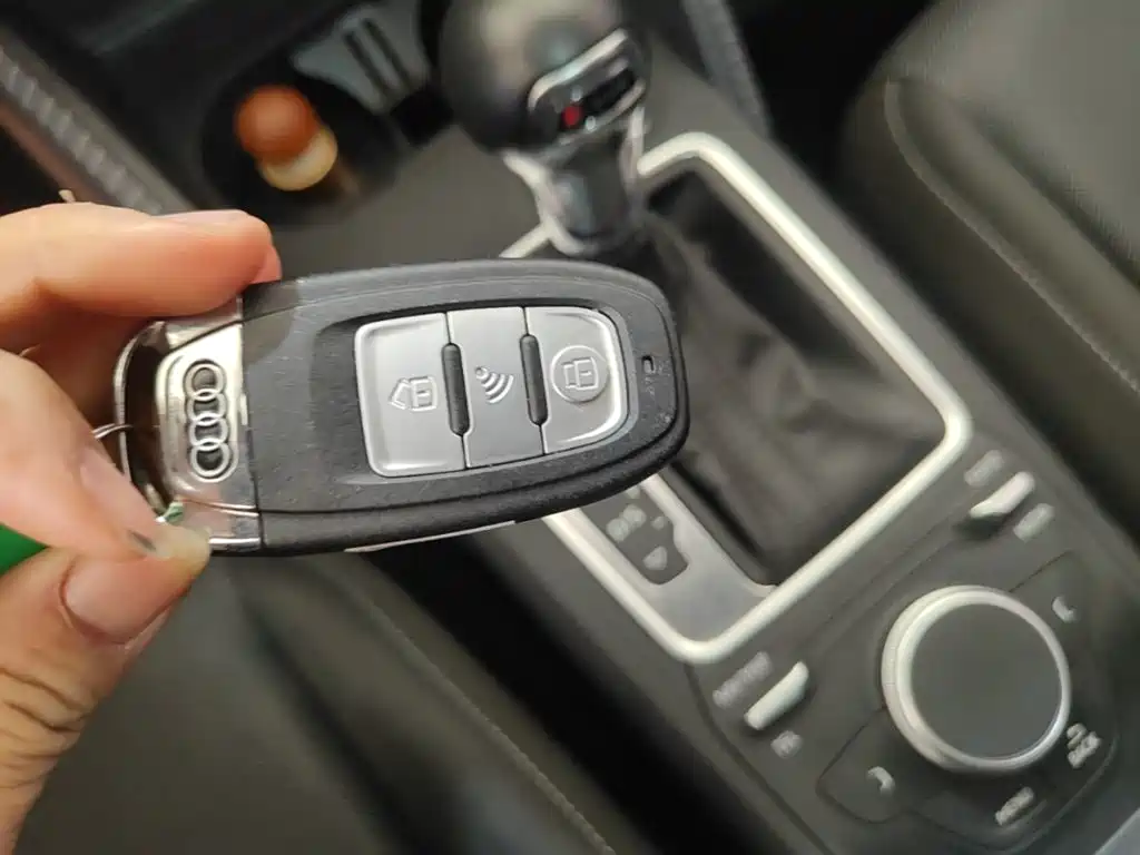 Audi Q2L — миниатюра 9