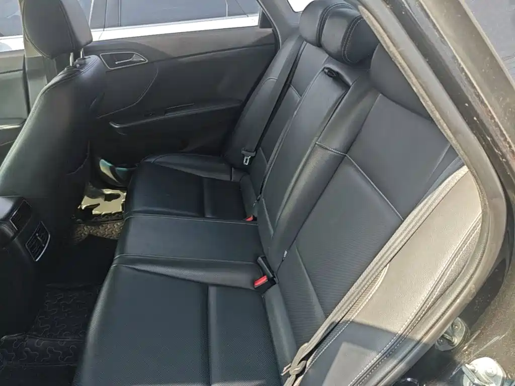 Hyundai Mistra — миниатюра 17