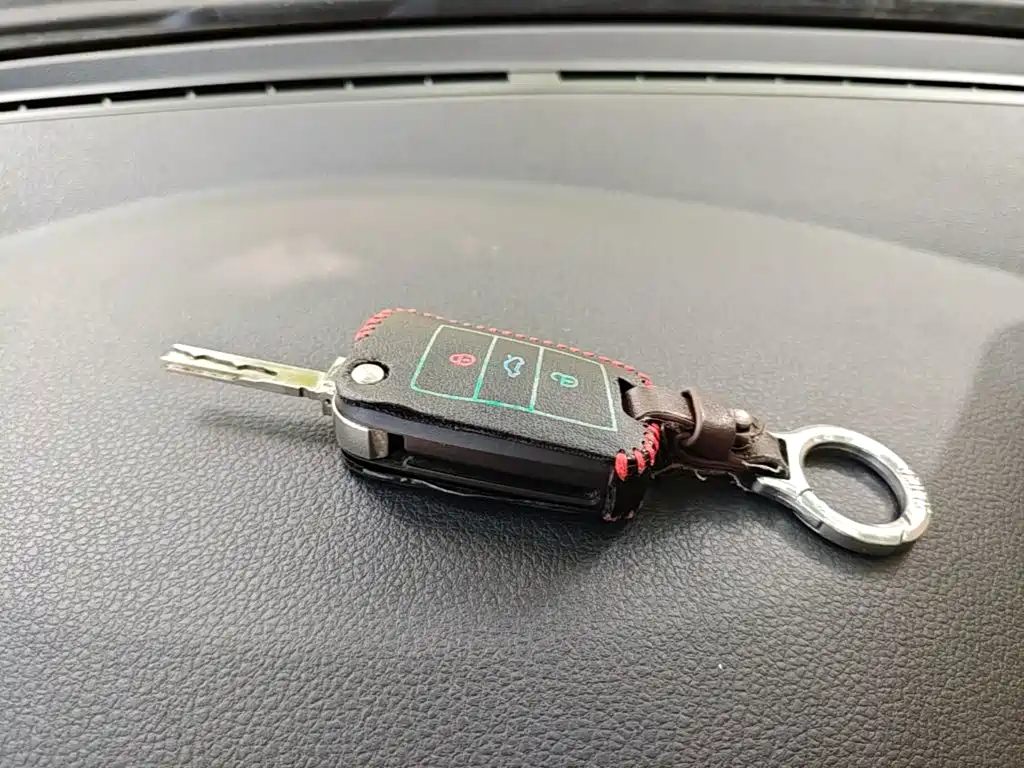 Volkswagen Bora — миниатюра 9