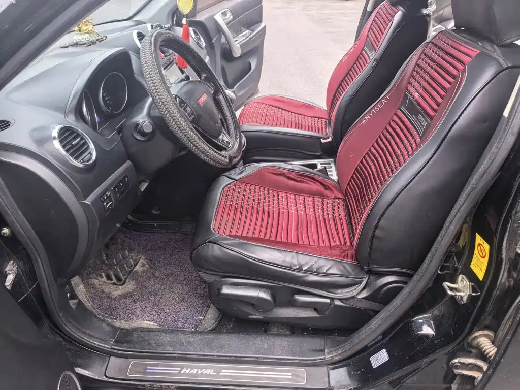 Haval H6 — миниатюра 7
