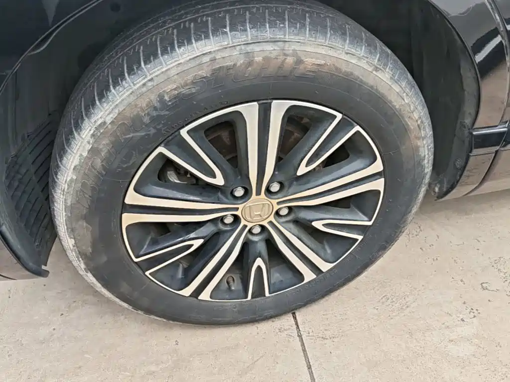 Honda Breeze PHEV — миниатюра 23