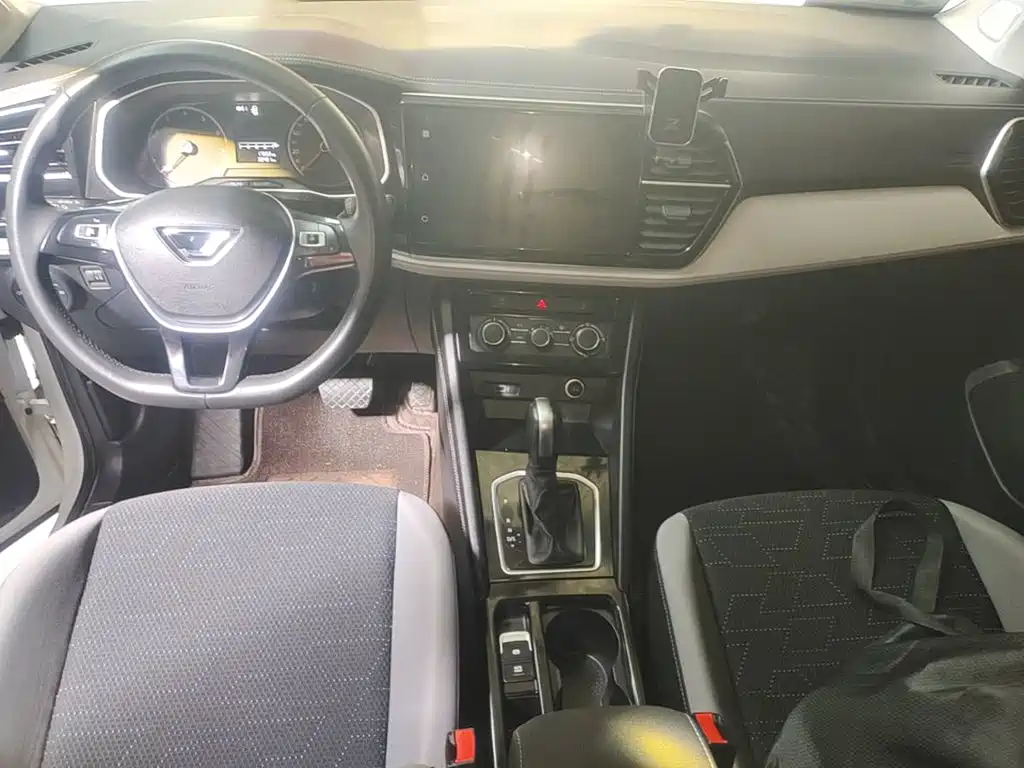 Jetta VS5 — миниатюра 10