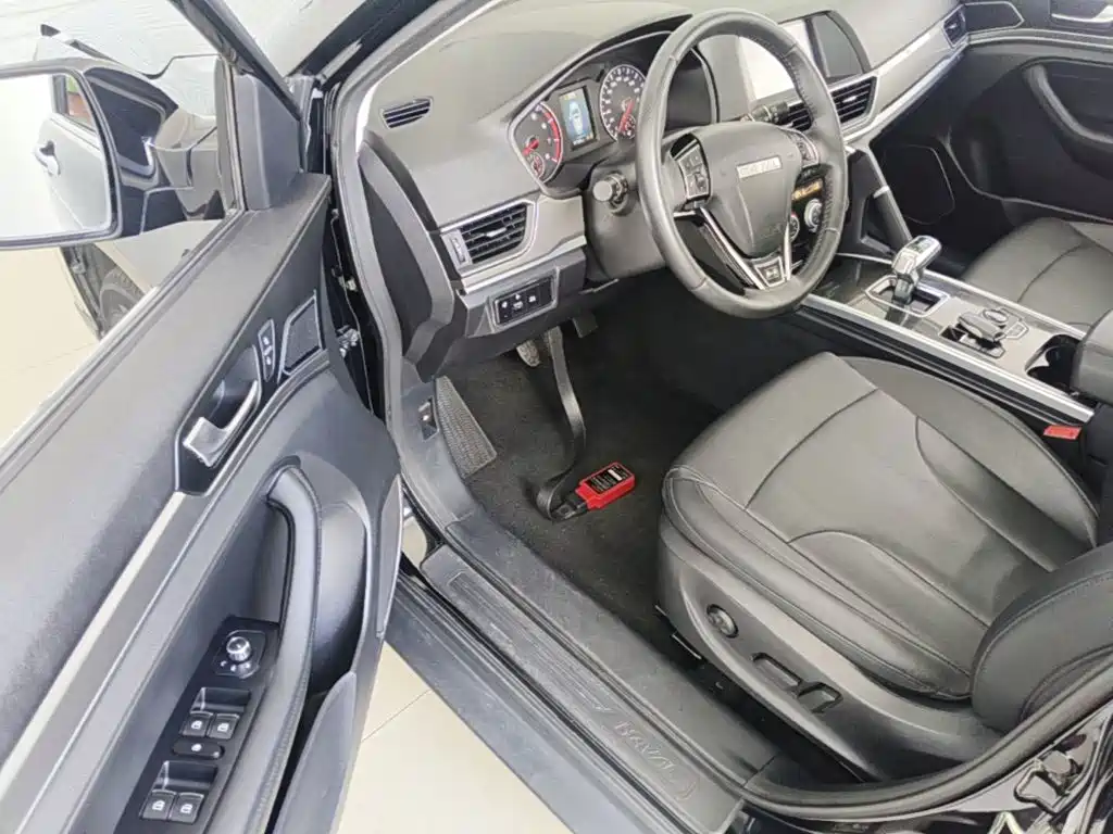 Haval H6 — миниатюра 16