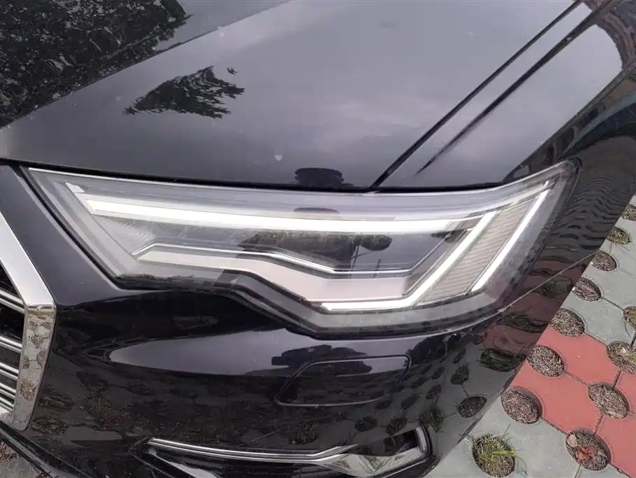 Audi A6L 2023 45 TFSI