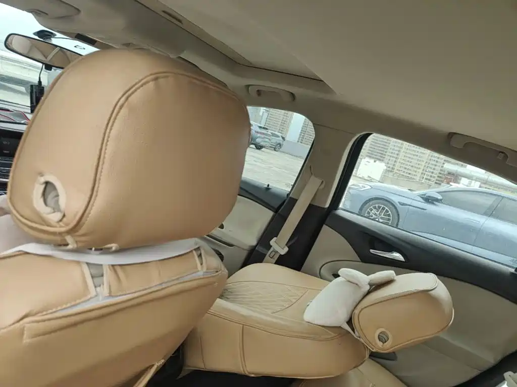 Buick Verano — миниатюра 23