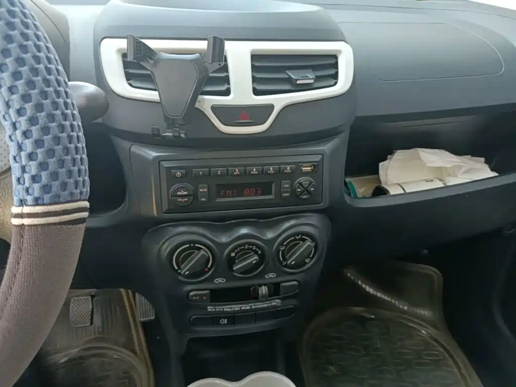 Chery QQ — миниатюра 13