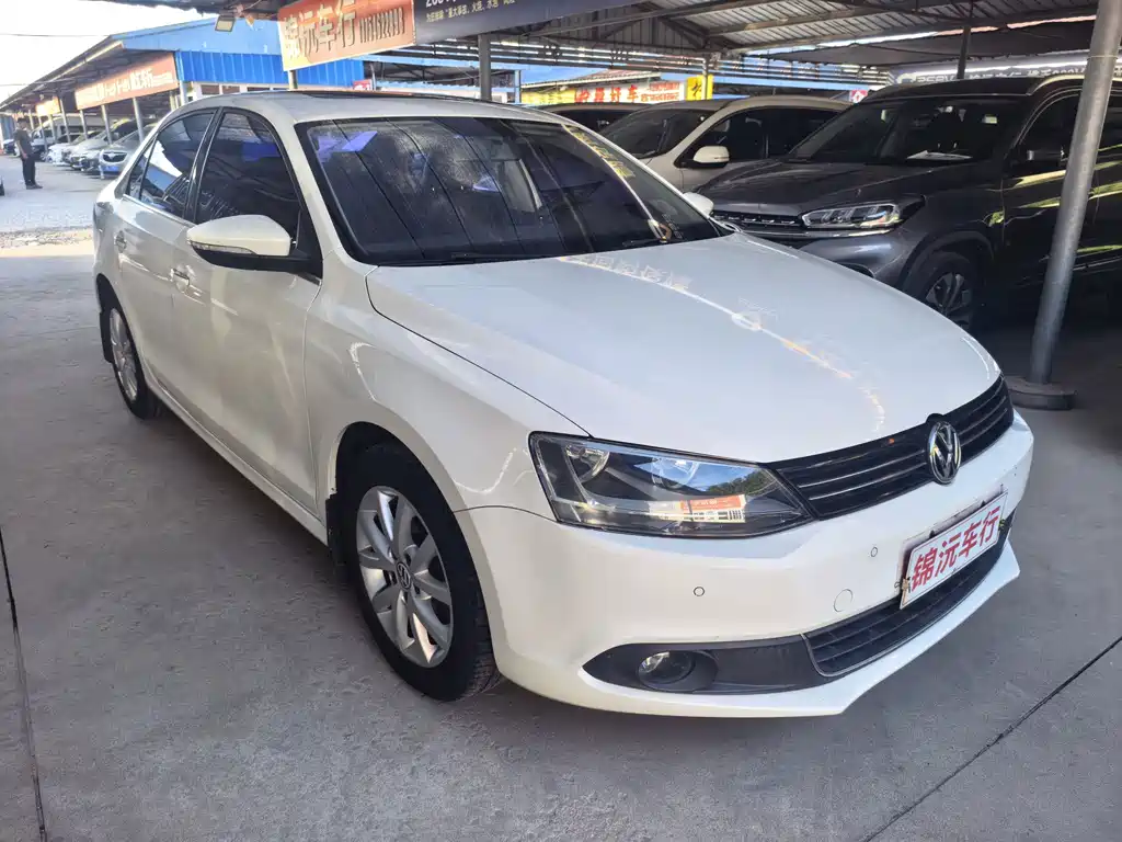 Volkswagen Sagitar — миниатюра 3