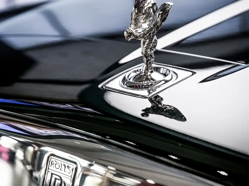 Rolls-Royce Cullinan — миниатюра 7