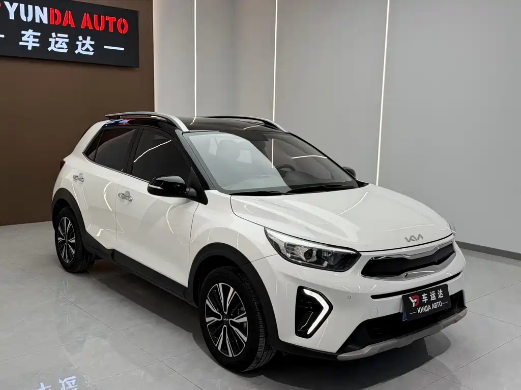 Kia KX1 — миниатюра 3