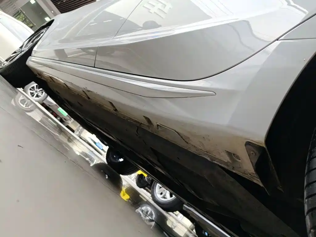 Changan Ruicheng PLUS — миниатюра 22