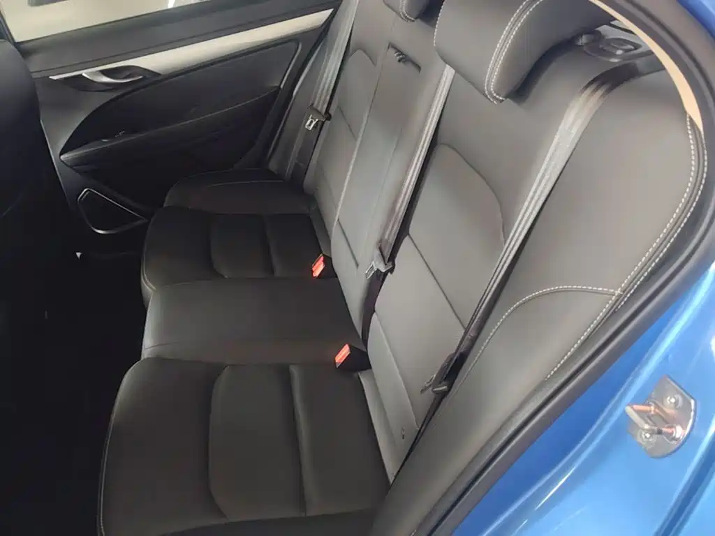 Geely Emgrand — миниатюра 17