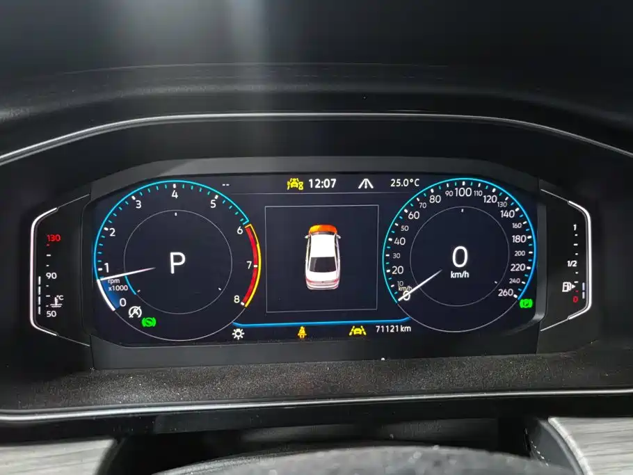 Volkswagen Sagitar — миниатюра 14