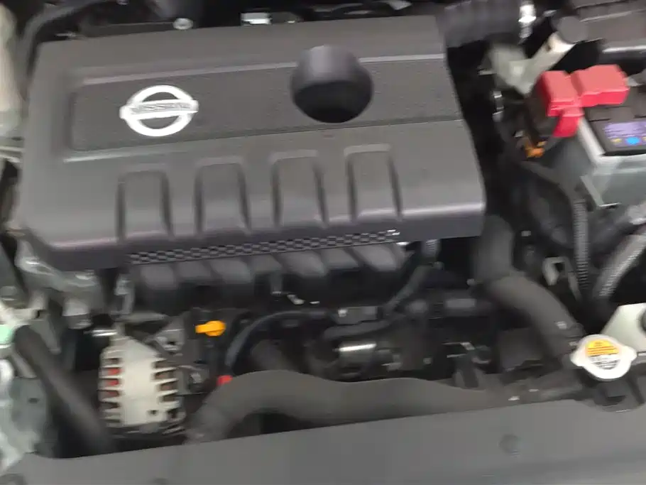 Nissan Sylphy 2012 1.6XL CVT Luxury