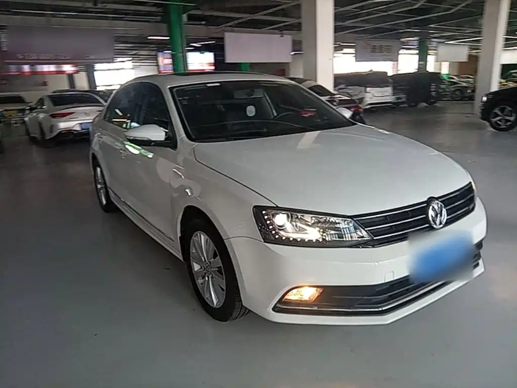 Volkswagen Sagitar — миниатюра 4