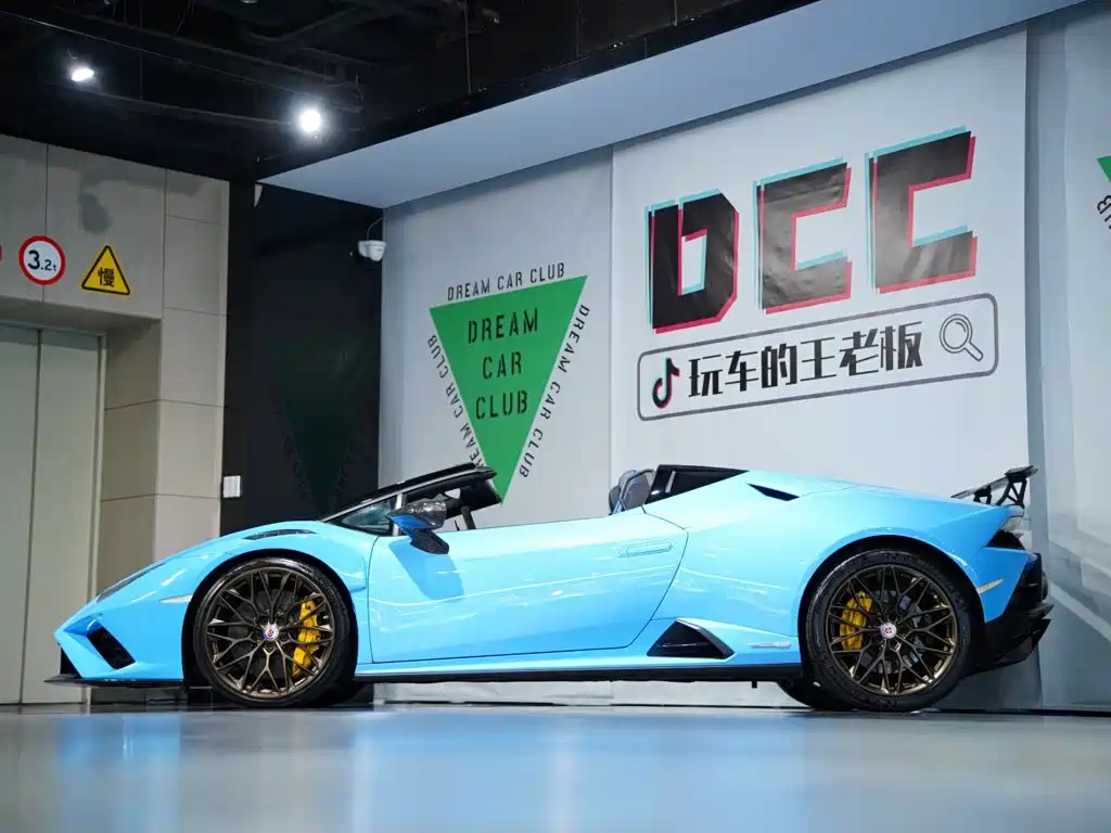 Lamborghini Huracán — миниатюра 10