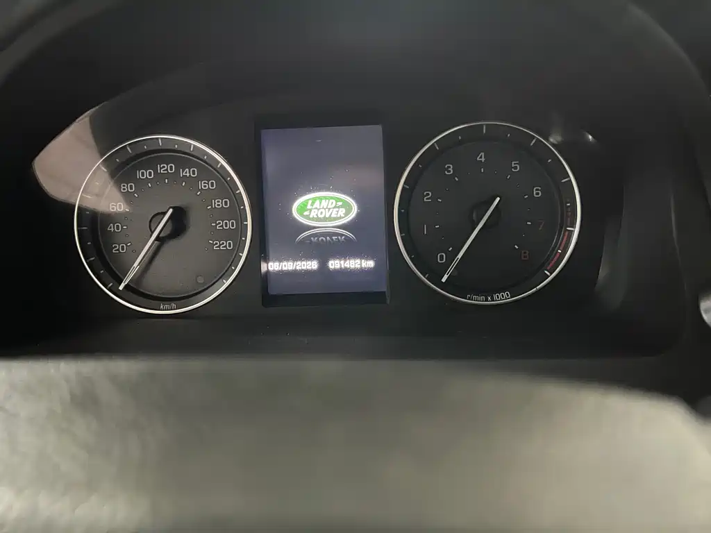 Land Rover Freelander 2 — миниатюра 13