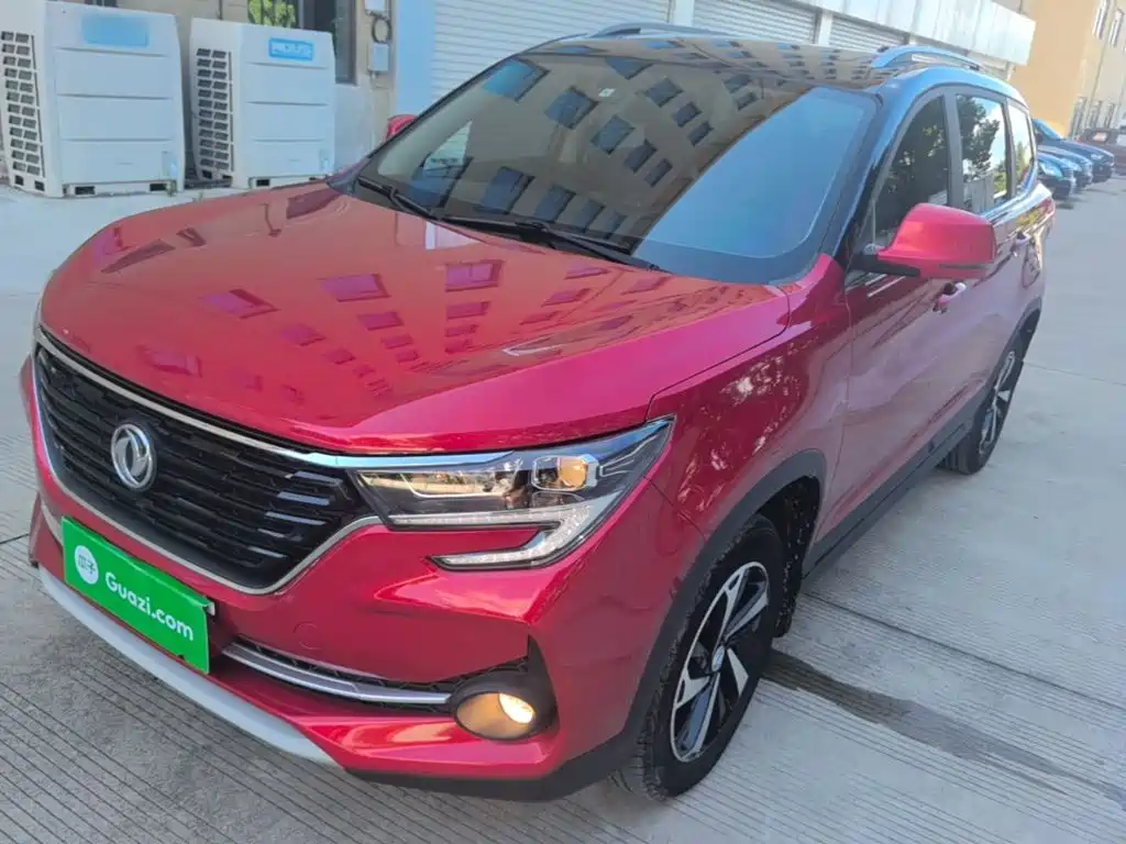 Fengxing Fengxing T5