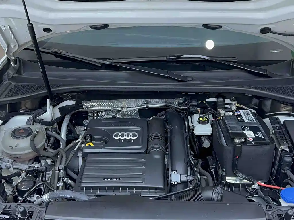 Audi Q3 — миниатюра 17