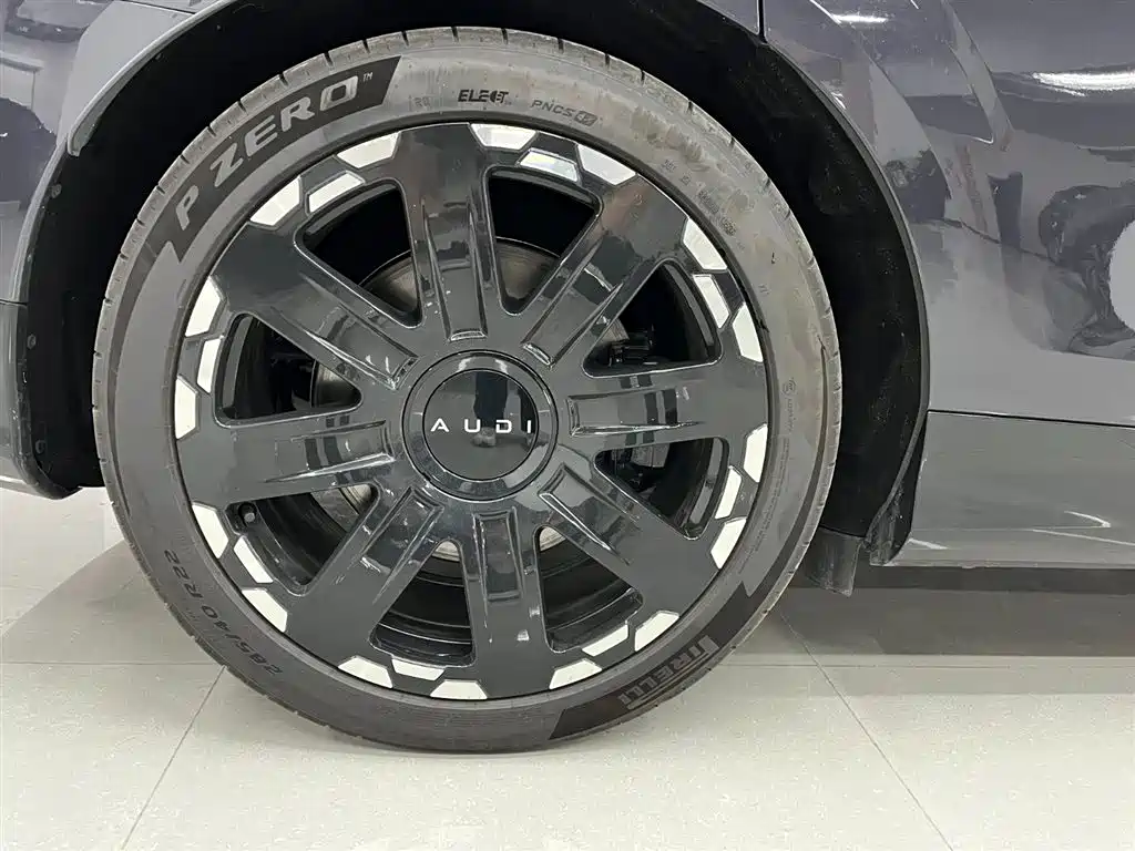 Audi E7X — миниатюра 18