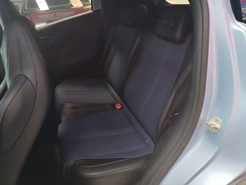 BYD Seagull — миниатюра 17