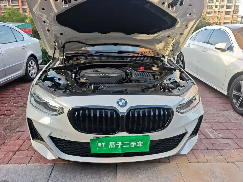 BMW 1 Series — миниатюра 16