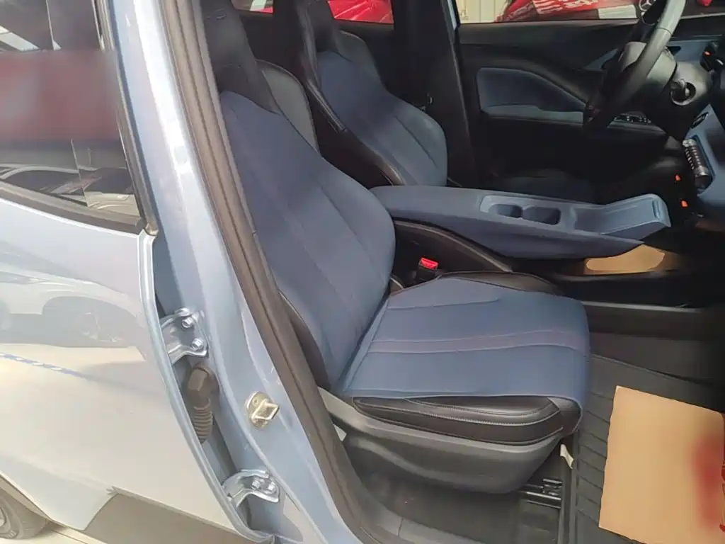 BYD Seagull — миниатюра 25