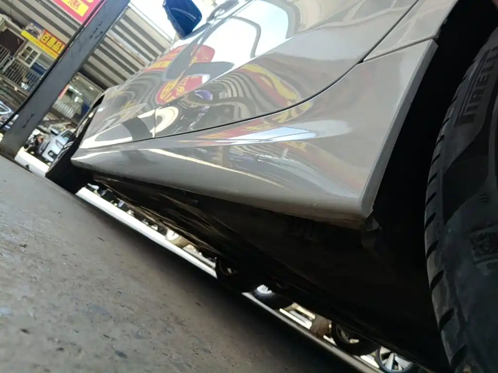 BMW 3 Series — миниатюра 22