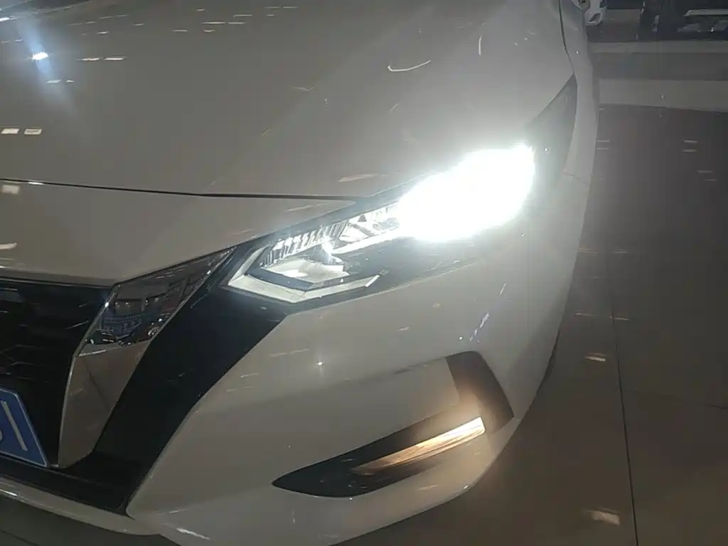 Nissan Sylphy — миниатюра 24